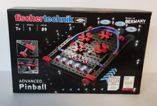 fischertechnik - ADVANCED