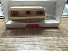 Wiking 0920124 1:87 Wohnwagen