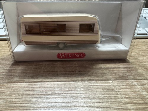 Wiking 0920124 wohnwagen - 0920124, 1:87