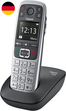 Gigaset E560 - Schnurloses