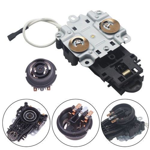 Thermostat temperaturregler - thermostat,