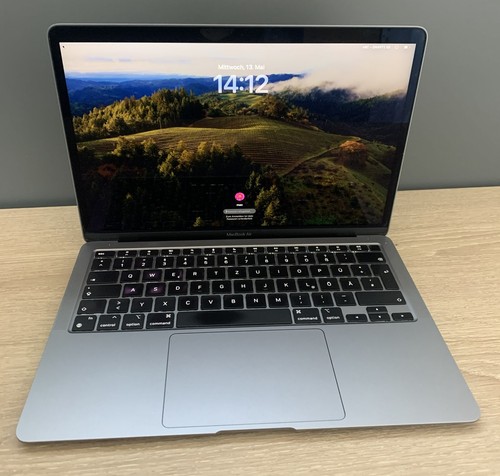 Macbook air a2337 cpu - air,