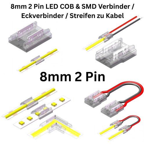 Smd cob led streifen - led,