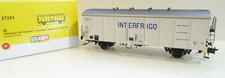 Brawa 0 37201 Kühlwagen