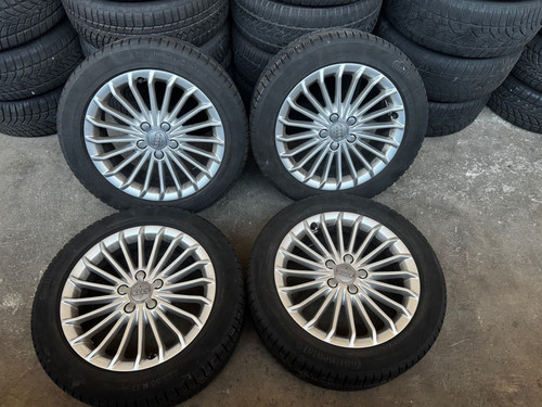 F28 audi 8k alufelgen - *f28*audi, a4