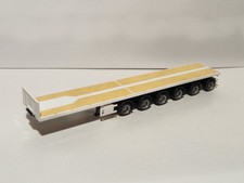 Herpa -- neutral weiß --