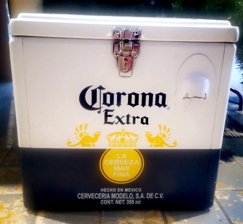 Corona extra kühlbox - corona,
