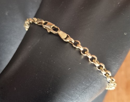 Goldkette armkette armband - goldkette,