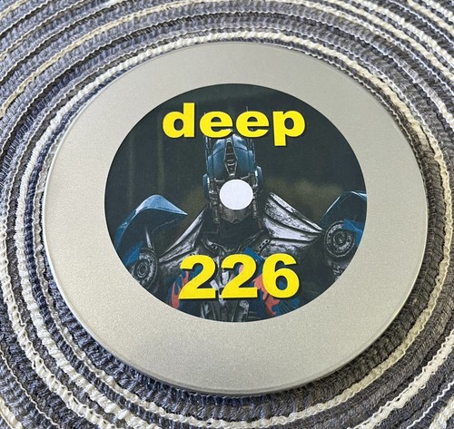 Deep 226 original dose wie - deep, dose,