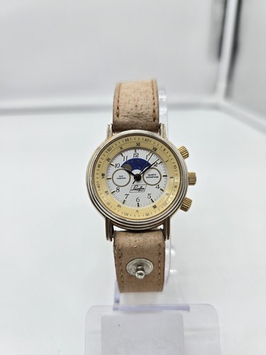 Vintage luxaflex quartz - luxaflex,