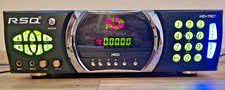 Karaoke Player RSQ-HD-787 mit