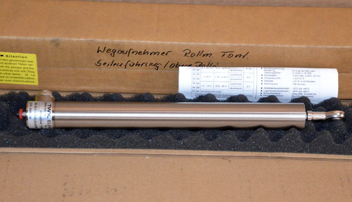 Twk elektronik induktiver - twk,