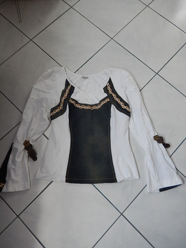 Trachtenshirt stockerpoint - stockerpoint, gr