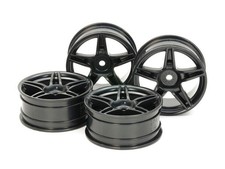 Tamiya 54853 Twin 5-Speichen