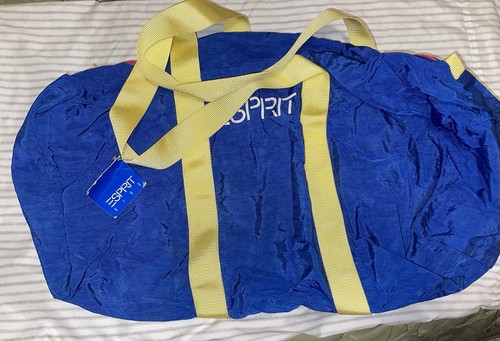 Vintage esprit duffle - vintage,