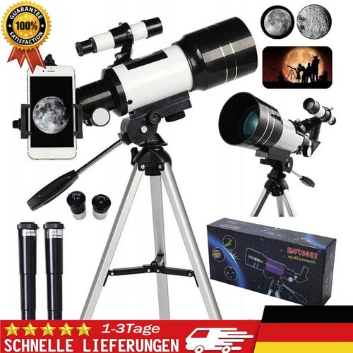Astronomisches teleskop - astronomisches,