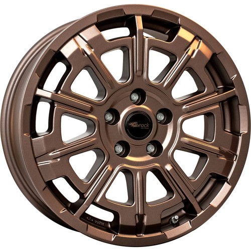 Brock b45 bronze copper - brock,