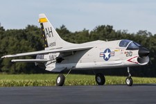 Freewing F-8 Crusader 545mm
