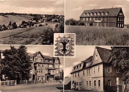 Neuhaus rennweg - neuhaus, a.