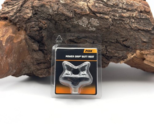 Fox sure power - grip, butt