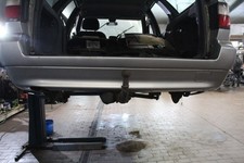 Stossfänger / Stoßstange Hinten (kombi/facelift) Citroen Xantia Kombi 2.0 HDi