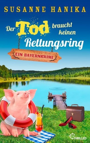 Der tod braucht keinen - braucht,