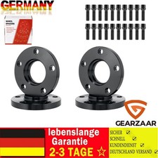 Spurverbreiterung VA 30mm HA