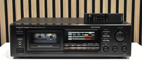 Onkyo 2850 integra - onkyo,