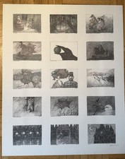 Paul Flora (1922-2009) 15