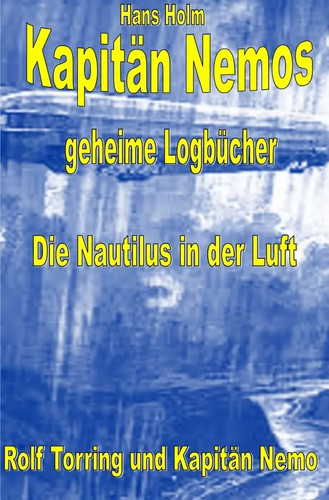 Kapitän nemos geheime - kapitän,