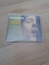 RAMMSTEIN  – Links 2-3-4 - MAXI CD mit Sticker