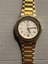 Vintage continental quartz - vintage,