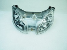 Scheinwerfer Frontscheinwerfer