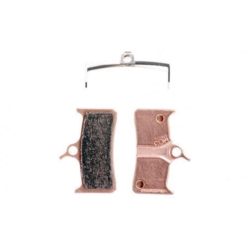 Shimano disc brake pads m03 - shimano,