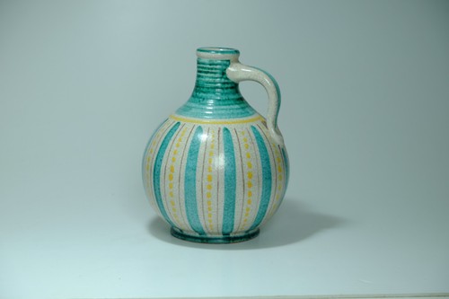 Keramik vase hans - keramik,