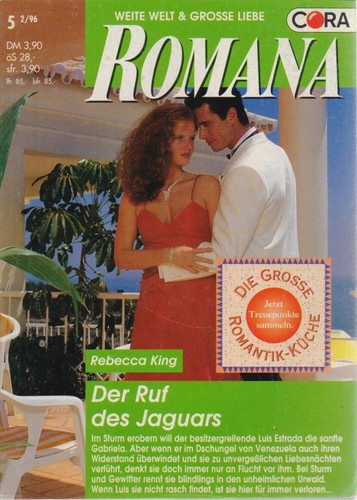 Romana der romantische - romana,