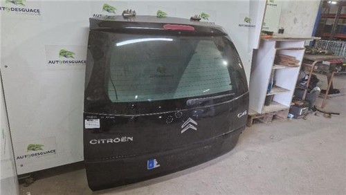 Heckklappe citroen grand - citroen,