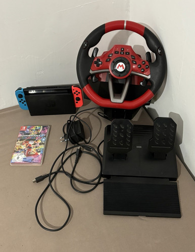 Nintendo switch set - set, +