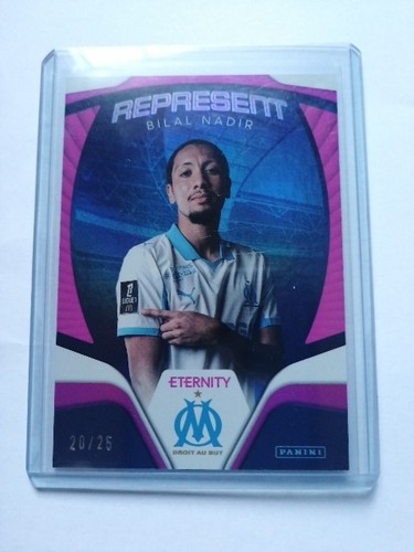 2025 panini eternity - panini,