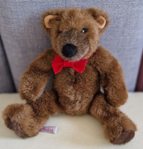 Sigikid plüsch bär teddy - plÜsch,