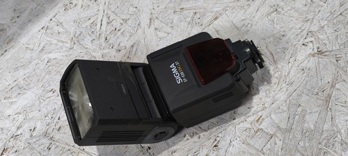 Sigma 530 st blitz - sigma,