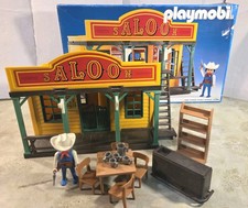 Playmobil 3461 Western Haus