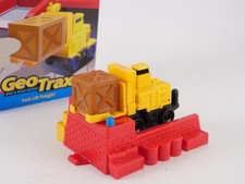 Fisher Price Geo Trax