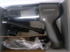 cleanmaxx akkusauger