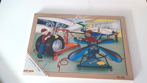 Puzzel für kinder neu - 2,