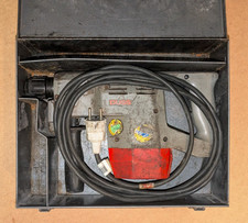 DUSS P18 S Bohrhammer