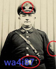 Org. Foto WH,WK,Polizei,Feuerwehr,DRK,Mütze,Gürtel,Ärmelabzeichen