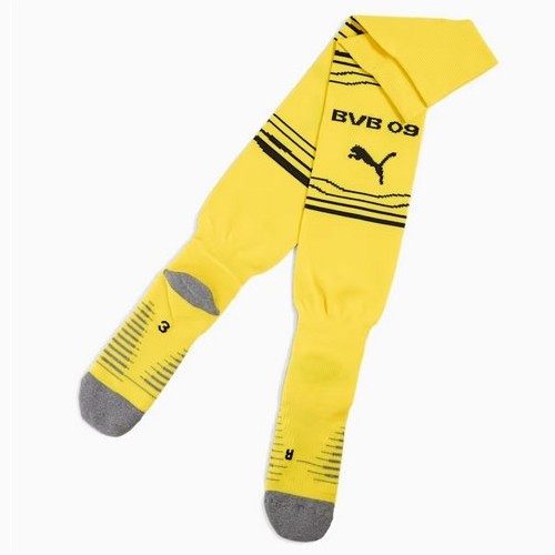 Puma bvb home socks - home,