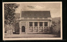 Ansichtskarte Freyburg i. U