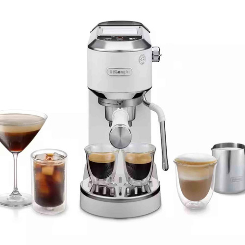 Delonghi dedica duo - dedica,